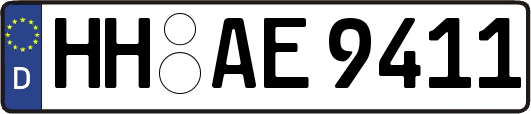 HH-AE9411