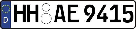 HH-AE9415