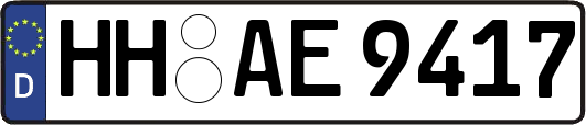 HH-AE9417