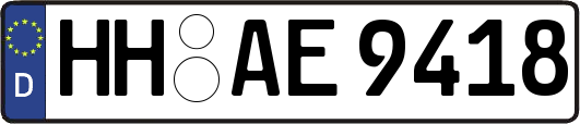 HH-AE9418
