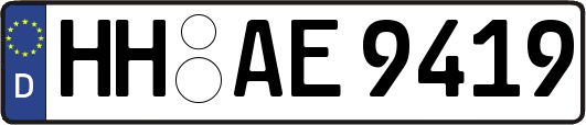 HH-AE9419
