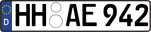 HH-AE942