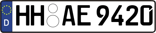 HH-AE9420