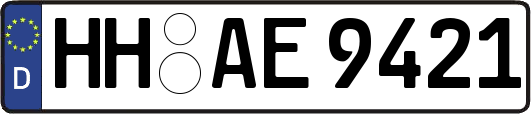 HH-AE9421