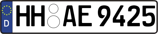 HH-AE9425