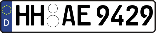 HH-AE9429