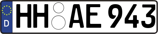 HH-AE943