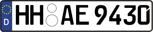 HH-AE9430