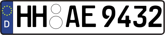 HH-AE9432