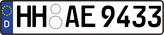 HH-AE9433