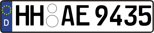 HH-AE9435