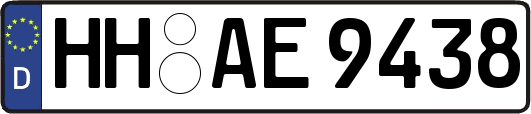 HH-AE9438