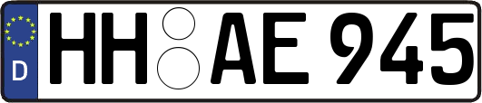 HH-AE945