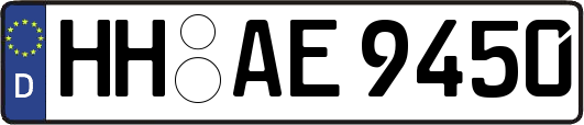 HH-AE9450