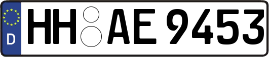 HH-AE9453