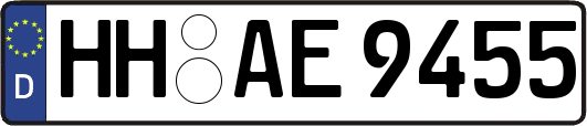 HH-AE9455