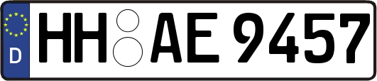 HH-AE9457