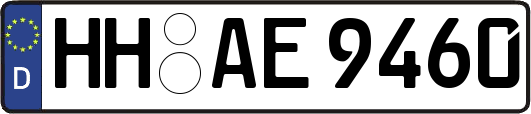 HH-AE9460