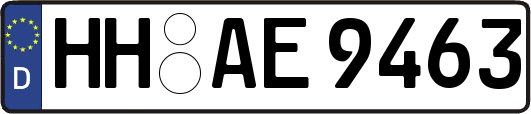HH-AE9463