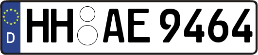HH-AE9464