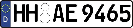 HH-AE9465
