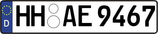 HH-AE9467