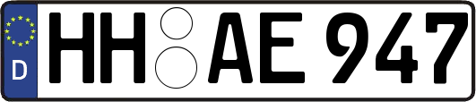 HH-AE947