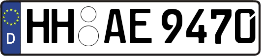 HH-AE9470