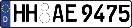 HH-AE9475