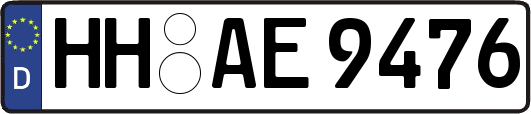 HH-AE9476