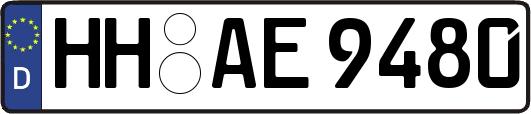 HH-AE9480