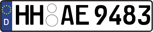 HH-AE9483