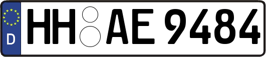 HH-AE9484