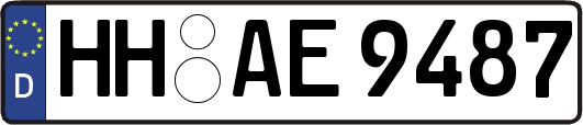 HH-AE9487