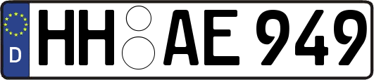 HH-AE949