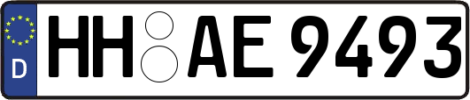 HH-AE9493