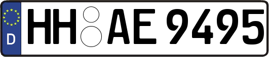 HH-AE9495