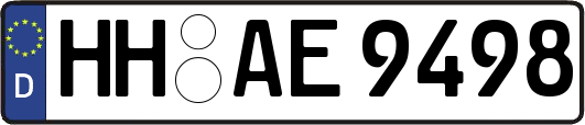 HH-AE9498