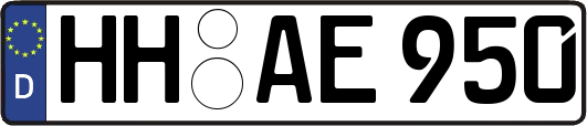 HH-AE950