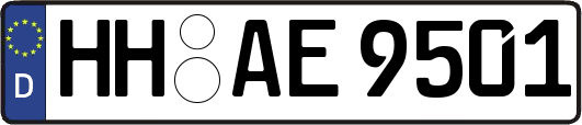 HH-AE9501