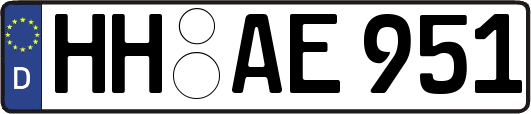 HH-AE951