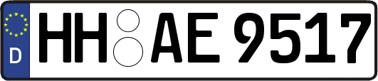 HH-AE9517