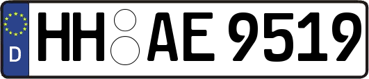 HH-AE9519