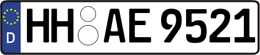 HH-AE9521