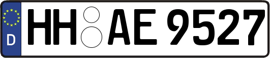 HH-AE9527