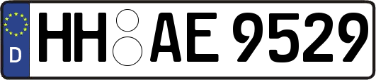 HH-AE9529