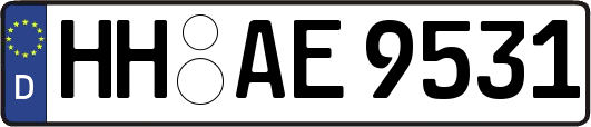 HH-AE9531