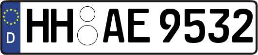 HH-AE9532