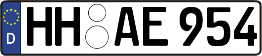 HH-AE954