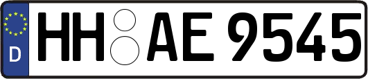 HH-AE9545